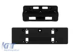 GLE53 Karosserie-Kit geeignet für Mercedes GLE W167 2018-2023, nach 2024-image-6138991
