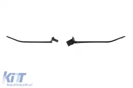 GLE53 Karosserie-Kit geeignet für Mercedes GLE W167 2018-2023, nach 2024-image-6139006
