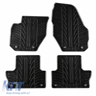 image-33-Gledring 0387 gumiszőnyeg Volvo XC60 2008-2017 fekete 4 darabos