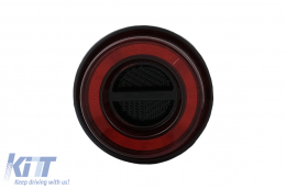 Glohh GL-2 Feux Arrière LED pour Land Rover Defender L316 1990-2016 90 110 130-image-6106496