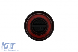 Glohh GL-2 Feux Arrière LED pour Land Rover Defender L316 1990-2016 90 110 130-image-6106500