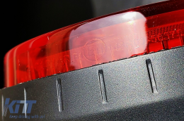 Glohh GL-2 Feux Arrière LED pour Land Rover Defender L316 1990-2016 90 110 130-image-6107830