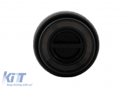 Glohh GL-2X Feux arrière LED pour Land Rover Defender L316 90-2016 90 110 130 Fumée-image-6106524