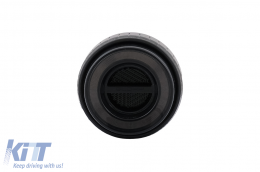 Glohh GL-2X Feux arrière LED pour Land Rover Defender L316 90-2016 90 110 130 Fumée-image-6106528