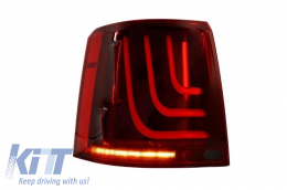 Glohh LED hátsó lámpa Land Rover Range Rover Sport (2005-2013) L320 GL-3 Dynamic-image-6022057