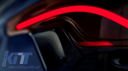 Glohh LED Mpára fotismov Fotistiká Píso Fóta katállhla gia Range Rover Athlhtikó L494 (2013-up) GL-5i-image-6031539