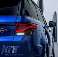 Glohh LED Mpára fotismov Fotistiká Píso Fóta katállhla gia Range Rover Athlhtikó L494 (2013-up) GL-5i-image-6031543