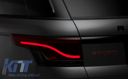 Glohh LED ЛайтБар Задни светлини , подходящи за Range Rover Спорт L494 (2013-нагоре) GL-5i-image-6031536