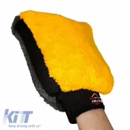 Glove Microfiber Mitt Feral Detailing Pro 3 In 1 26x18cm-image-6320220