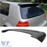 image-14-Golf 4 Roof Sport Spoiler Piano Black ABS / 1997-2003