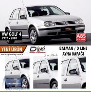 image-59-Golf Mk4 Batman Spiegelabdeckung Klavierlack / 2003-2009