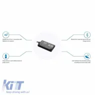 Gps Tracker 4G suitable for Auto / Moto Teltonika FMC 920-image-6318616