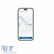 Gps Tracker 4G suitable for Auto / Trucks Teltonika FMC 130 Canbus-image-6317754