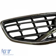 Griglia adatta per Volvo S60 V60 2011-2014-image-6202636