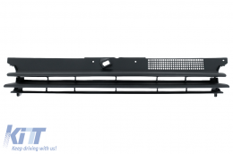 Griglia anteriore senza baderna per VW Golf 4 IV 1997-2005 Grille-image-6016067