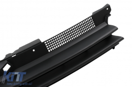 Griglia anteriore senza baderna per VW Golf 4 IV 1997-2005 Grille-image-6016070