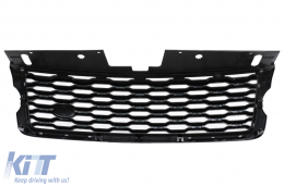 Griglia Calandra per Land Range Rover Vogue L405 13-17 Autobiography look 2018-image-6067782