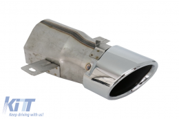 Griglia diffusore per Mercedes CLA X118 C118 Sport Line 19-05.2023 CLA35 GTR Look-image-6080459