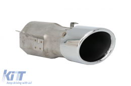 Griglia diffusore per Mercedes CLA X118 C118 Sport Line 19-05.2023 CLA35 GTR Look-image-6080460