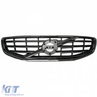Grill geeignet für Volvo S60 V60 2011-2014-image-6202634