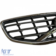 Grill geeignet für Volvo S60 V60 2011-2014-image-6202636