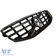 Grill geeignet für Volvo S60 V60 2011-2014-image-6202638
