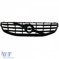 Grill geeignet für Volvo S60 V60 2011-2014-image-6202639