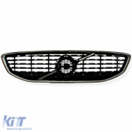 Grill geeignet für Volvo V40 2016-2019-image-6206000