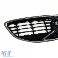 Grill geeignet für Volvo V40 2016-2019-image-6206001