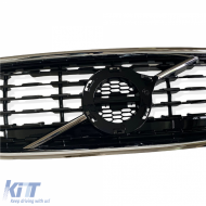 Grill geeignet für Volvo V40 2016-2019-image-6206002