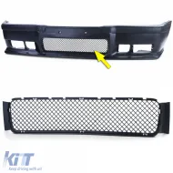 image-30-Grill Stoßstange geeignet für BMW 3er Reihe E36 90-99