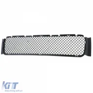 Grill Stoßstange geeignet für BMW 3er Reihe E36 90-99-image-6190491