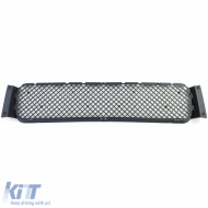Grill Stoßstange geeignet für BMW 3er Reihe E36 90-99-image-6190495