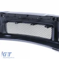 Grill Stoßstange geeignet für BMW 3er Reihe E36 90-99-image-6190496