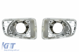 Grille Brouillard Couverture pour Vogue III L322 10-12 Autobiography Look Chrome-image-6068135