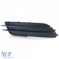 Grille bumper fog light trim left for Audi A6 C7 4G 10-14 - ODGA6014755