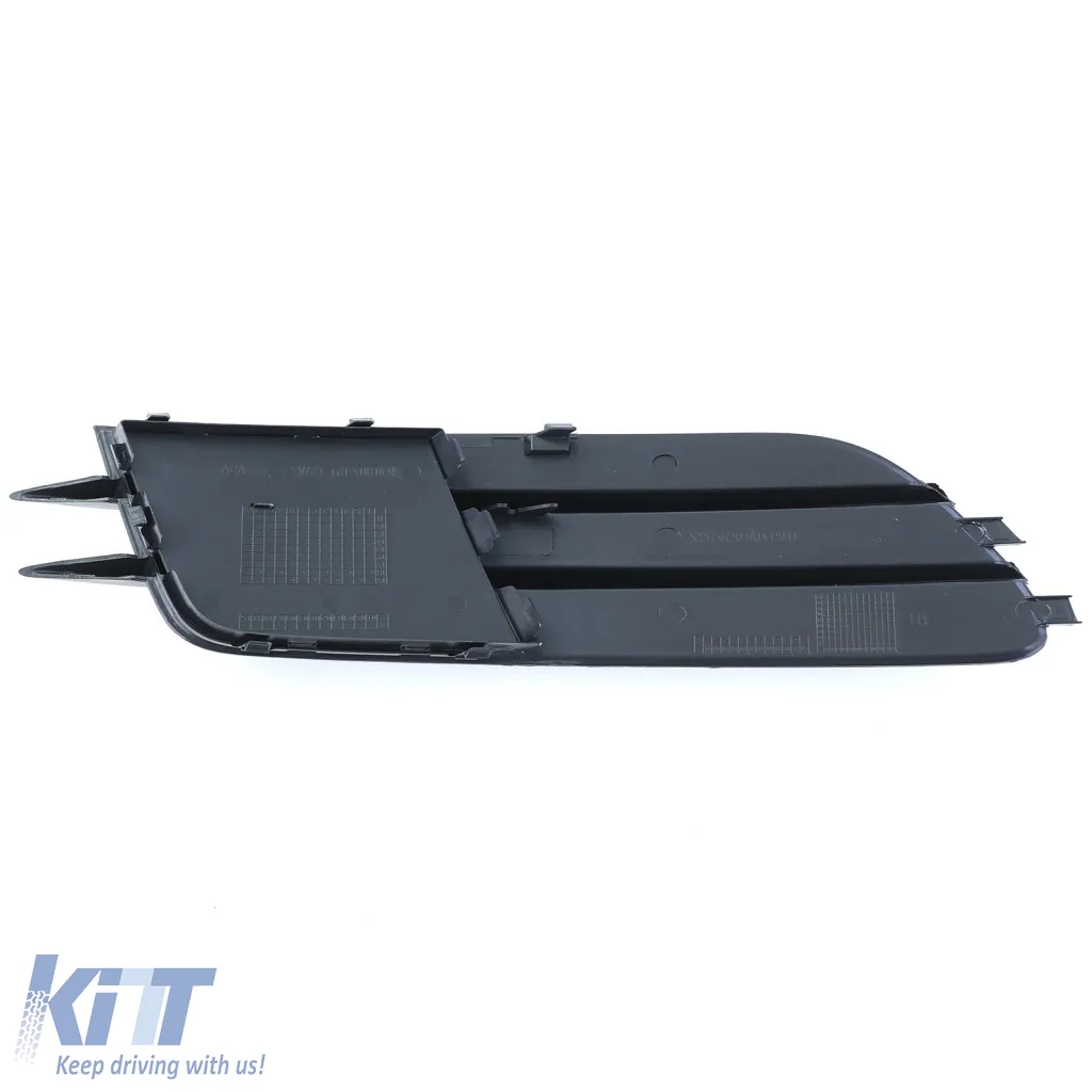 Grille bumper fog light trim right for Audi A6 C7 4G 10-14