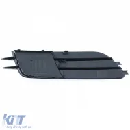 Grille bumper fog light trim right for Audi A6 C7 4G 10-14-image-6326573