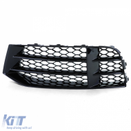 Grille bumper trim left black for Audi RS5 B8 8T 10-17 - ODGA6030179