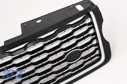 Grille Calandre pour Land Range Rover Vogue L405 13-17 Autobiography Look à 2018-image-6067779