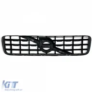 Grille de radiateur adaptée pour Volvo XC90 I 2002-2014-image-6210855