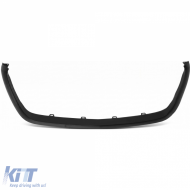 Grille frame trim strip cover for Mercedes Sprinter W907 W910 2018-2024