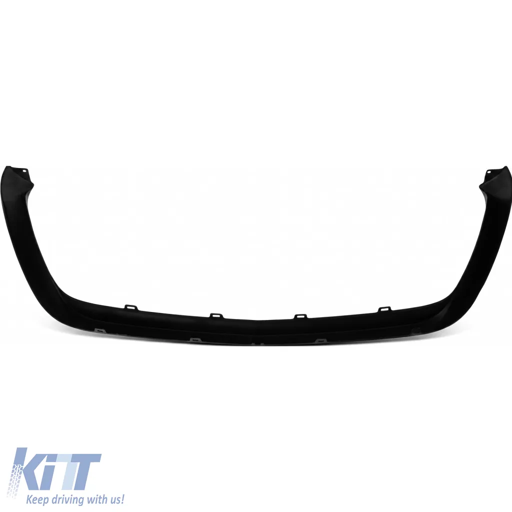 Grille frame trim strip cover for Mercedes Sprinter W907 W910 2018-2024
