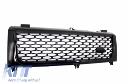 Grille pour Vogue III L322 02-05 Autobiography Supercharged Edition-image-6006028