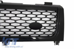 Grille pour Vogue III L322 02-05 Autobiography Supercharged Edition-image-6006029