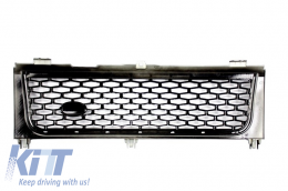 Grille pour Vogue III L322 02-05 Autobiography Supercharged Edition-image-6006031