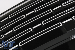 Grille pour Vogue L405 13-17 Autobiography Look à 2023 Look Chrome noir Édition-image-6099705
