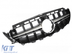 GRILLE SILVER fits MERCEDES W213 / S213 16-19 - TTGM6029589
