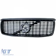 Grille sport adaptée pour Volvo XC90 II 2015-2019-image-6264177