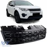 image-14-Grille sport look facelift adaptée pour Land Rover Discovery Sport L550 2015-2020